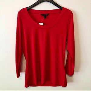 NWT Banana Republic Top